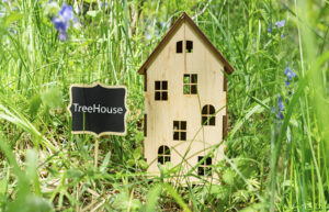 Nuestros Proyectos De Departamentos: TreeHouse
