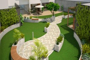 Departamentos en venta en Jesús María