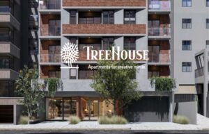 Disfruta de Tree House en una de las mejores zonas para vivir en Miraflores