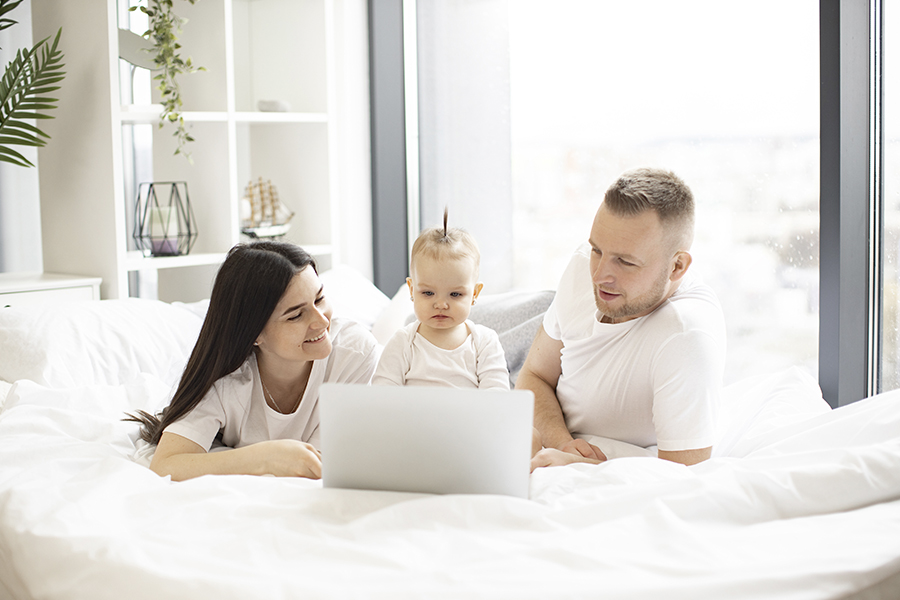 venta de departamentos de 3 dormitorios en miraflores-Lugano-venta-de-departamentos