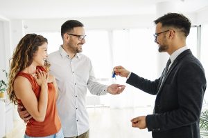 departamentos rentables en Lima