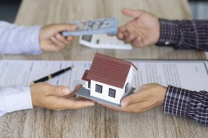 Comprar departamento como inversión en Lima