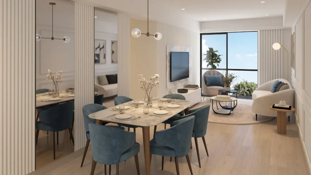 residencias nuevas en Jesús María