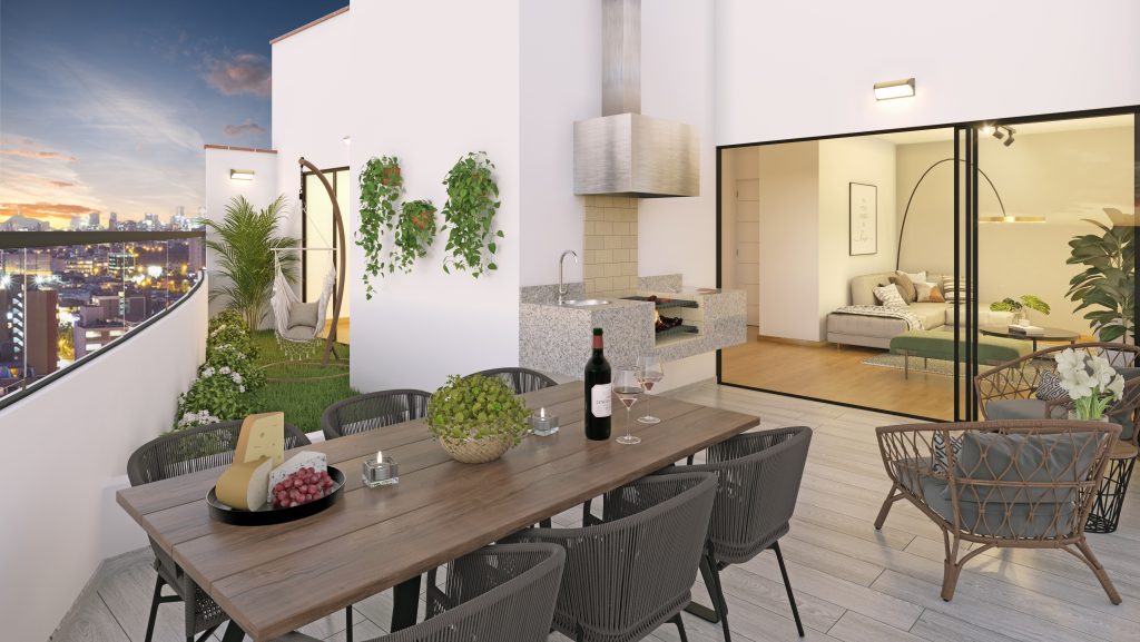 departamentos en venta en Jesús María