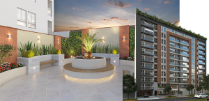 mejor inmobiliaria en Jesús María con proyectos nuevos