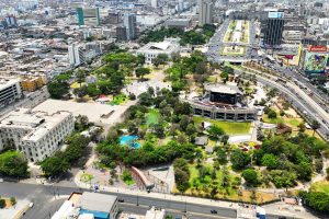 departamentos en preventa en Jesús María cerca al parque