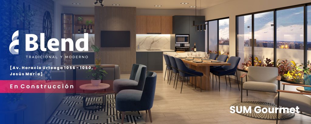 departamentos en venta jesus maria 2025 peru proyecto inmobiliario