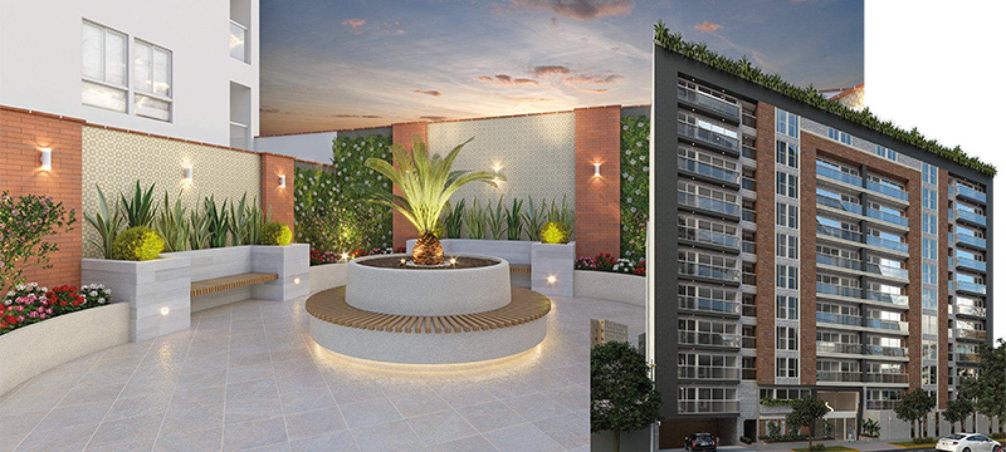 mejor inmobiliaria en Jesús María con proyectos nuevos