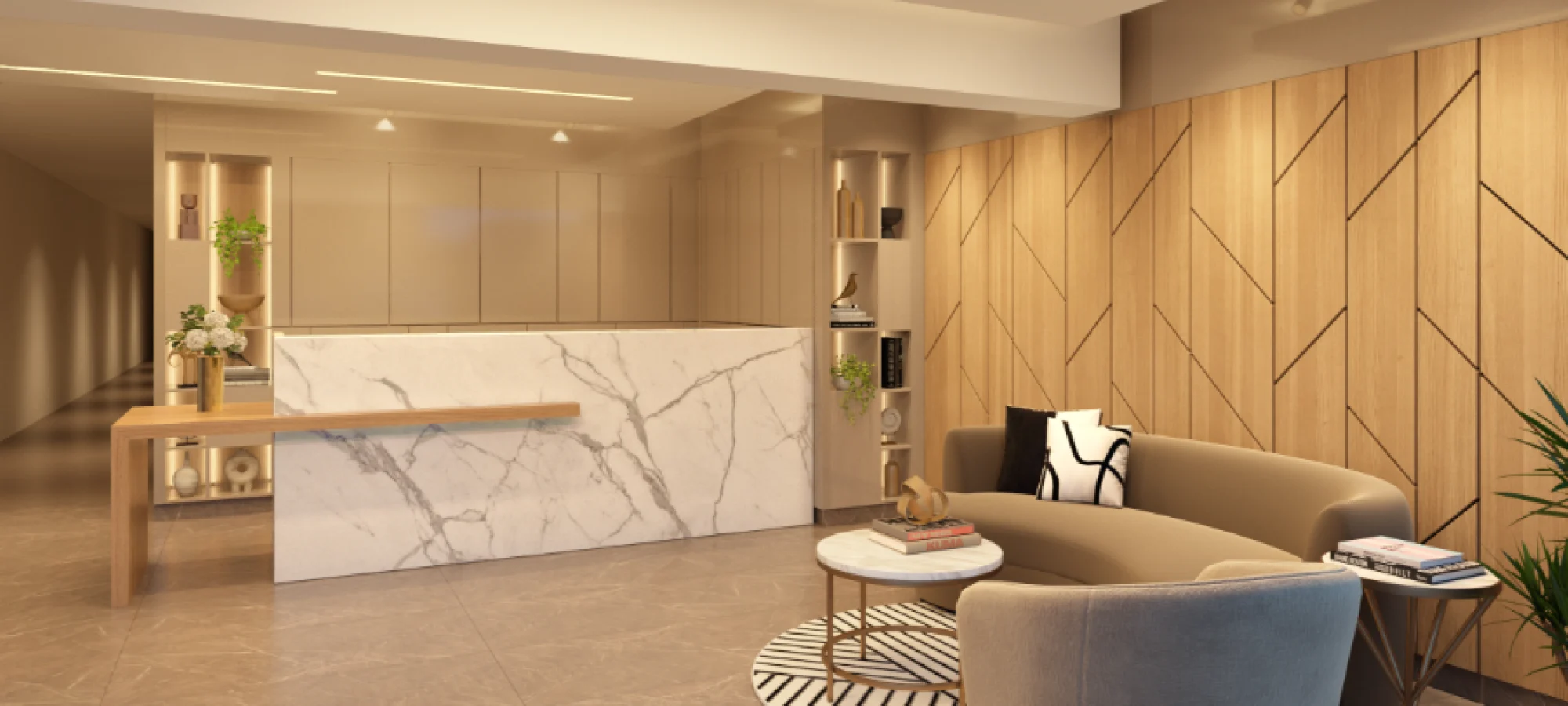 venta de departamentos nuevos en Jesús María