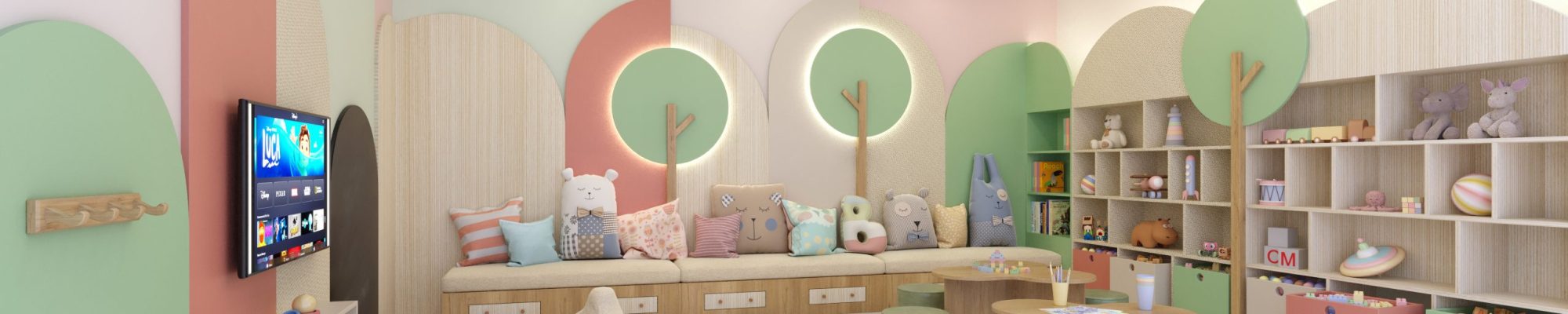 depas en Jesús María - Lima