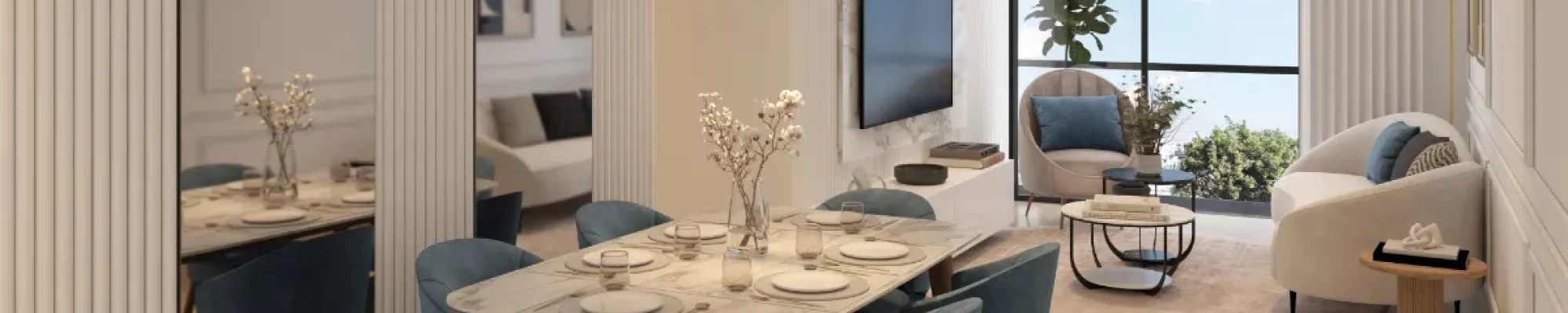 residencias nuevas en Jesús María