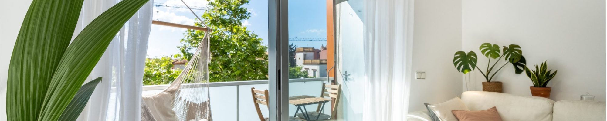 departamentos en Jesús María con terraza en venta