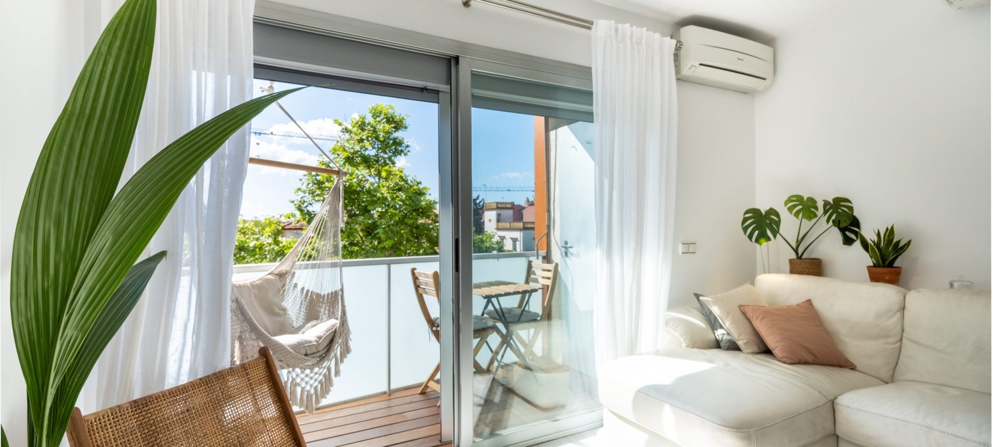 departamentos en Jesús María con terraza en venta