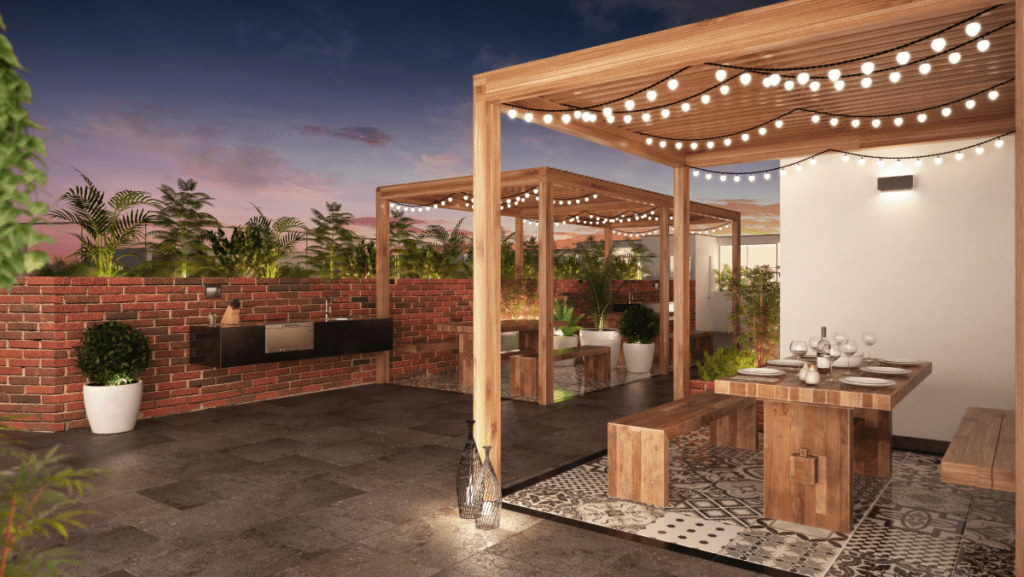 los 5 mejores restaurantes en Jesús María