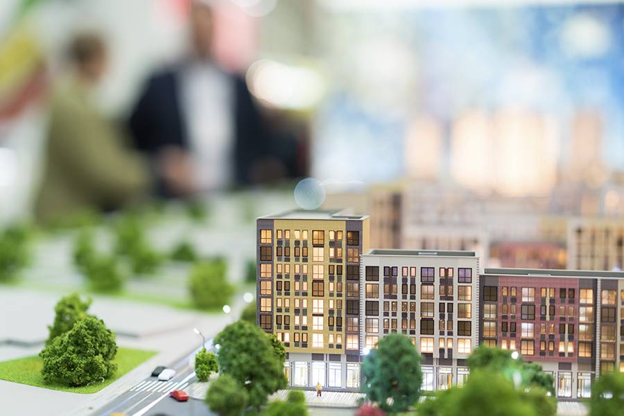 departamentos en venta en Lima