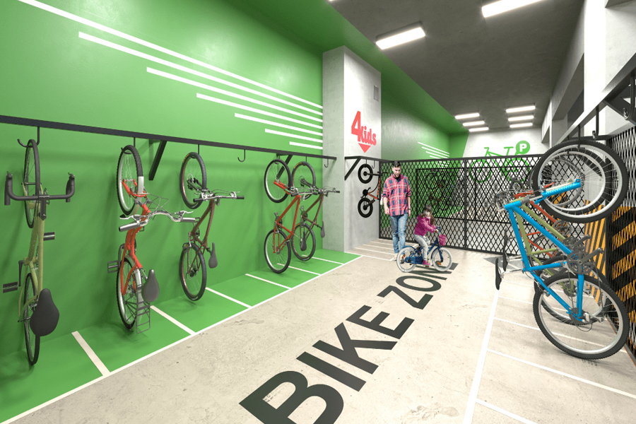 apartamentos con bike zone-Lugano-venta-de-departamentos