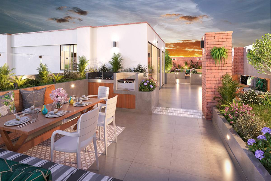 mejores zonas para vivir en Jesús María 2025