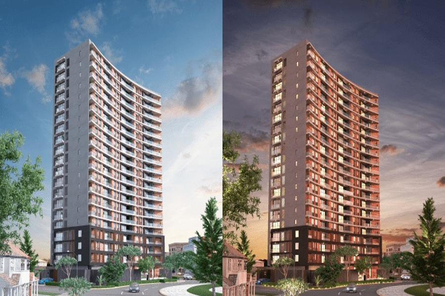 nuevos proyectos residenciales en Magdalena y Jesús María