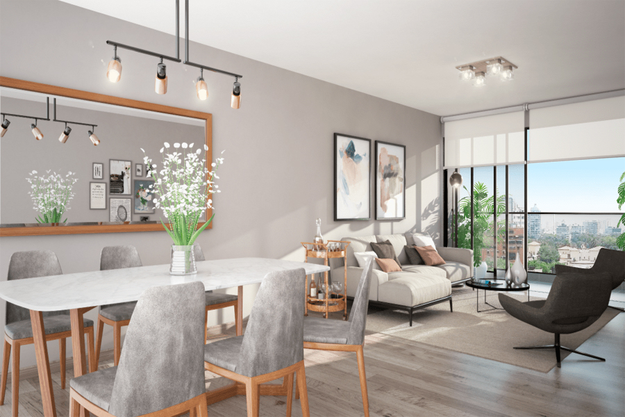 busco departamento en Lima