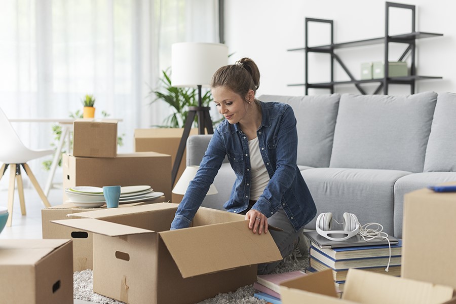 Departamentos en venta por Jesús María