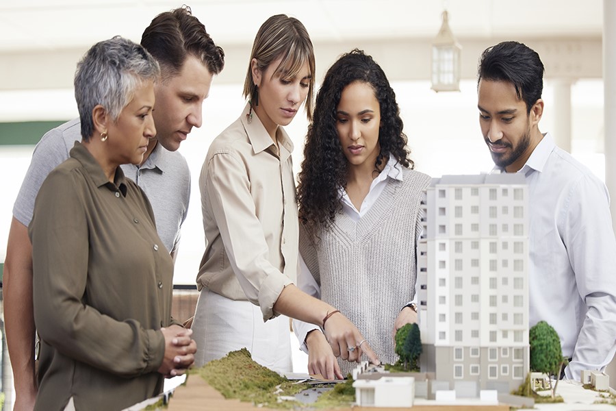 venta de casas en Jesús María