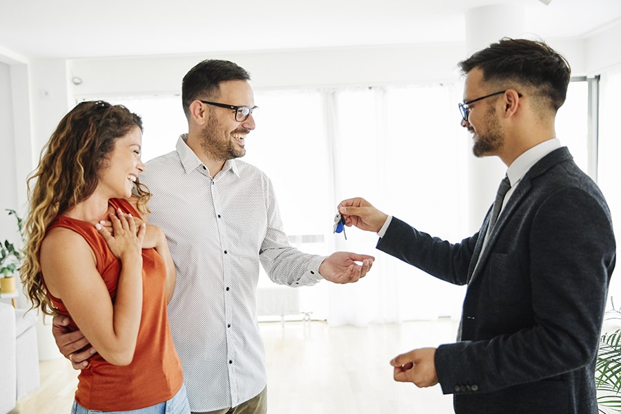 departamentos rentables en Lima