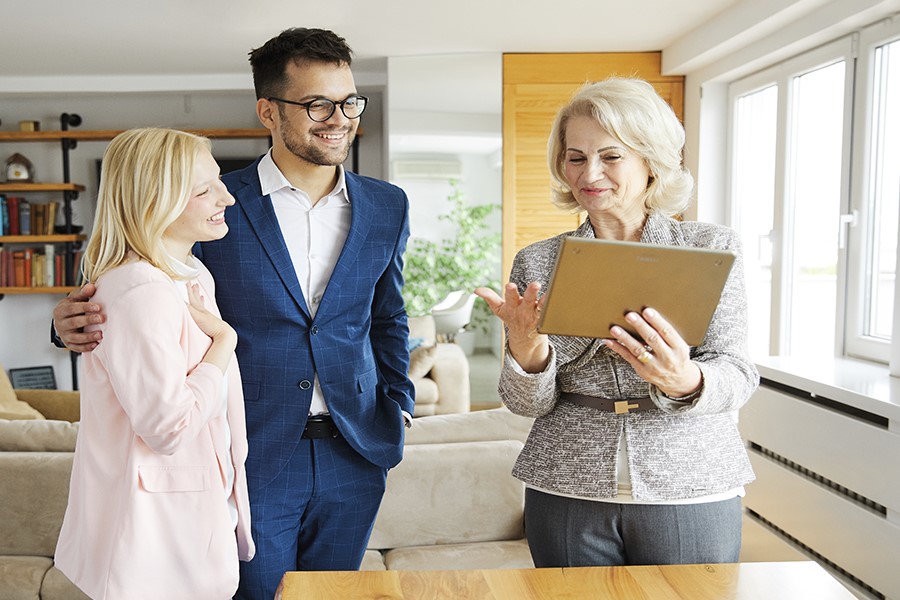 departamentos en venta en Jesús María - Lima