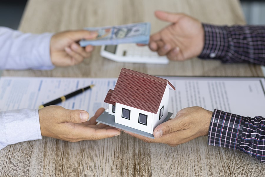 Comprar departamento como inversión en Lima