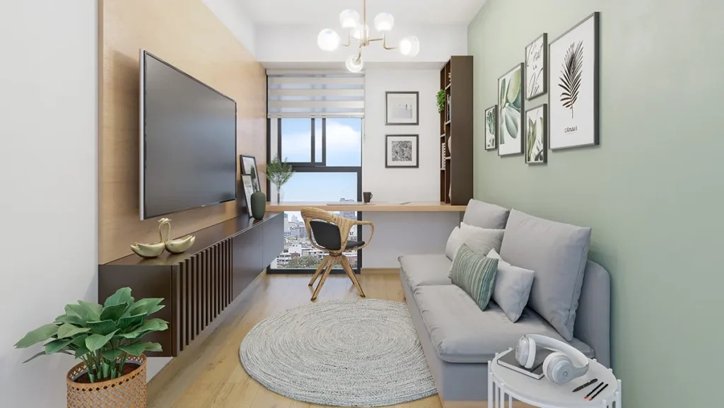 departamentos en estreno en Jesús María