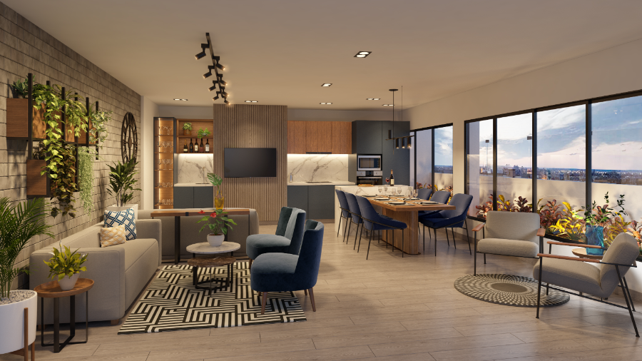 Jesús María o Magdalena ¿Dónde comprar tu primer depa?