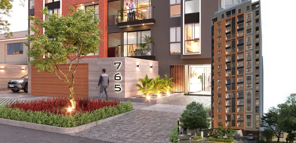 Cuál es la zona más exclusiva de Jesús María