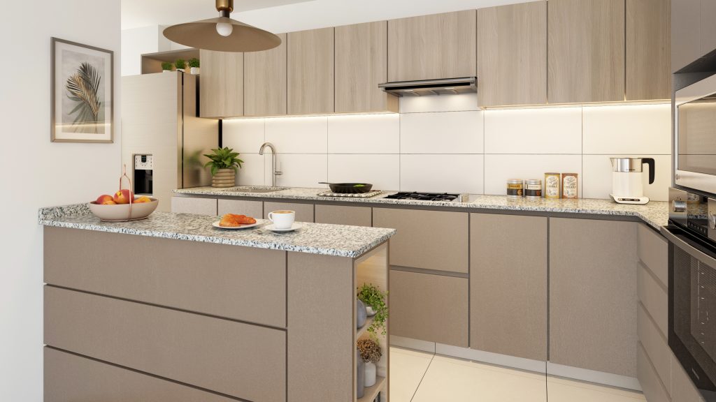 Departamentos en San Felipe