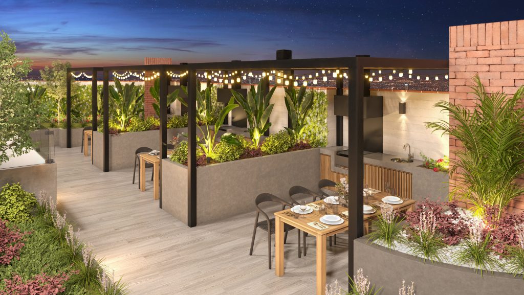 departamentos en venta en Jesús María con entrega inmediata