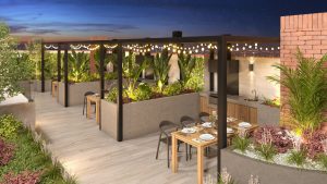 departamentos en venta en Jesús María con entrega inmediata