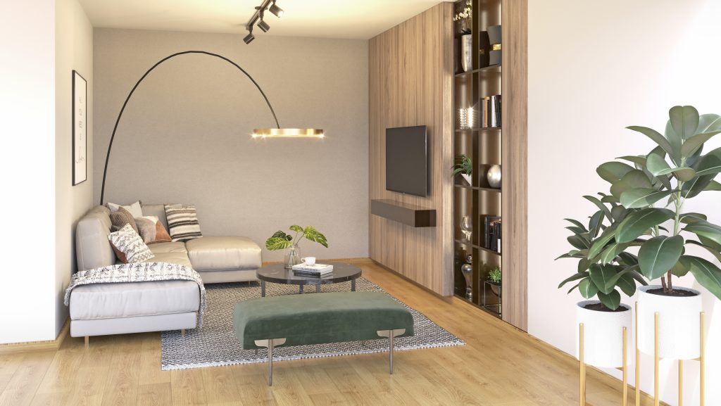 departamentos en Jesús María mejores opciones en 2025