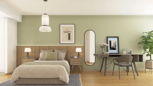 departamentos en venta en Jesús María con 3 dormitorios