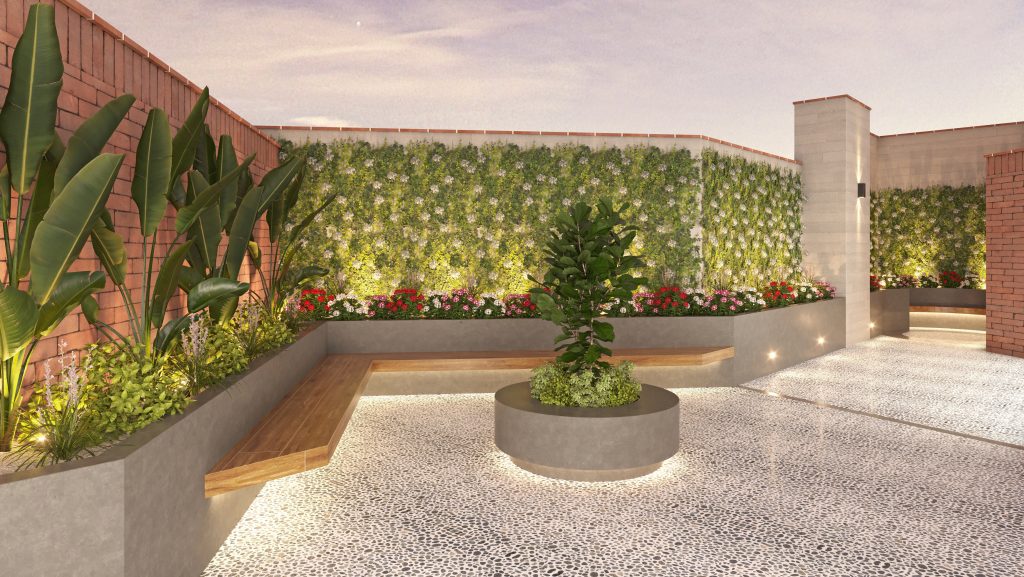 Proyectos residenciales en Jesús María