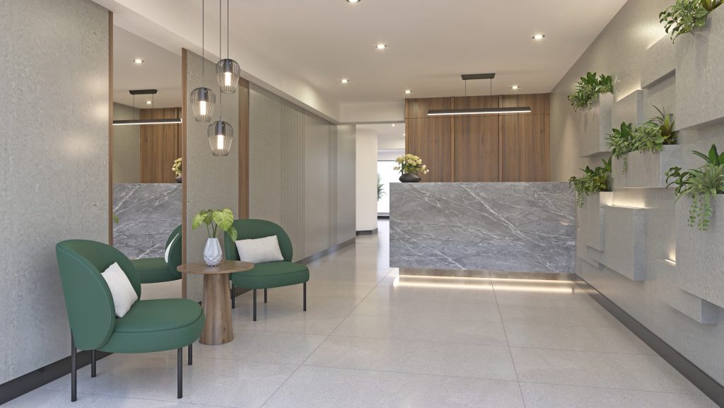 departamentos en venta en Jesús María