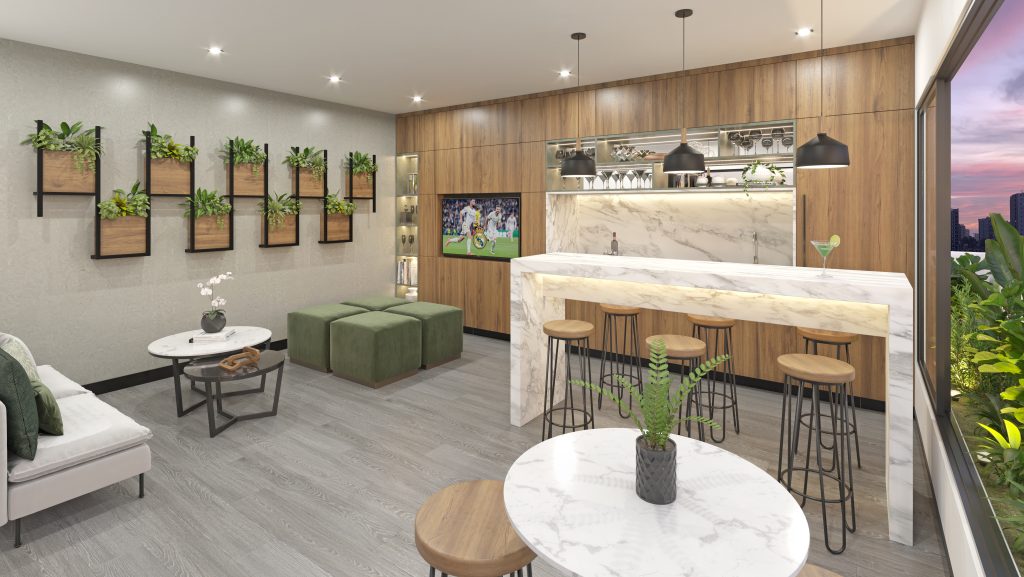 departamentos en venta en Jesús María - Lima - Perú