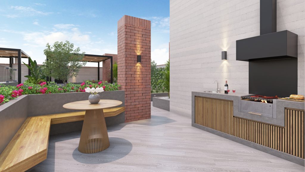 departamentos en Magdalena en Lima Perú