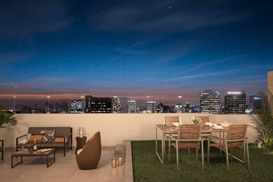 proyectos nuevos en Magdalena del Mar