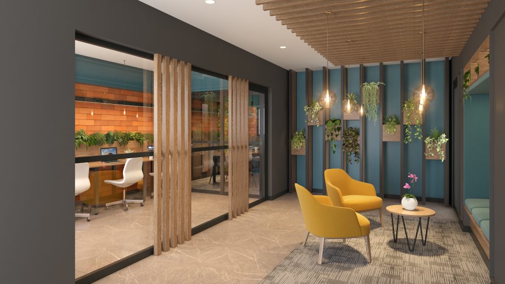 departamentos nuevos en estreno en Jesús María