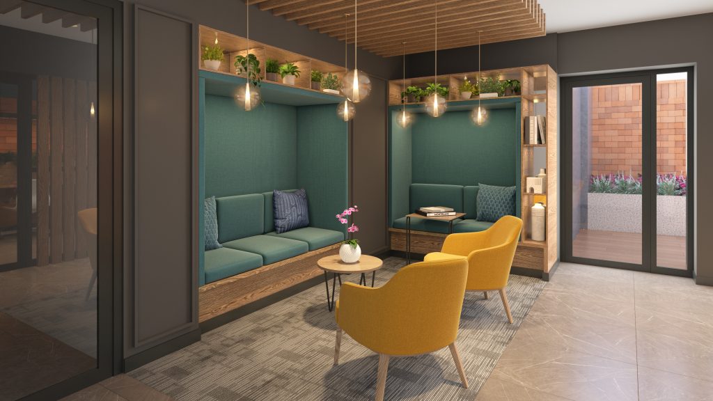 departamentos nuevos en estreno en Jesús María