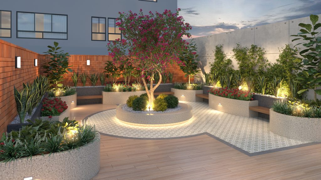 Venta departamentos en Jesús María cerca al parque