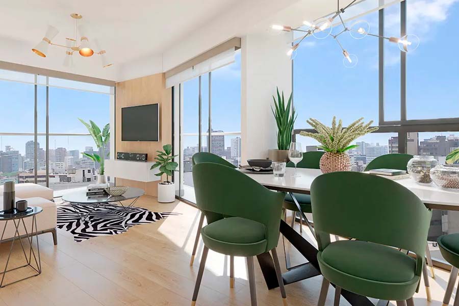 venta de departamentos de lujo-Lugano-venta-de-departamentos