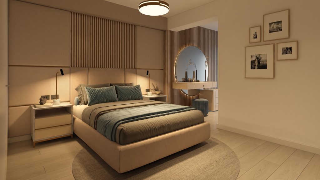 departamentos en venta en Jesús María con 2 dormitorios