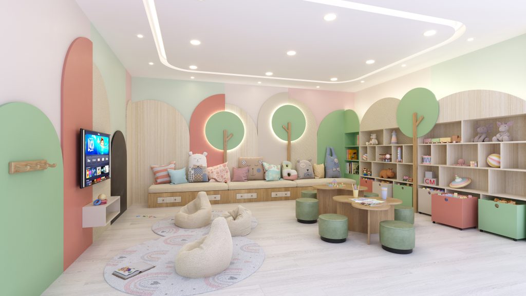 depas en Jesús María - Lima