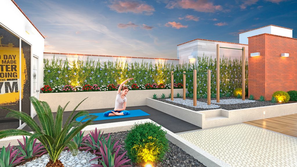 Departamentos en venta en Lima - Peru - Jesús María