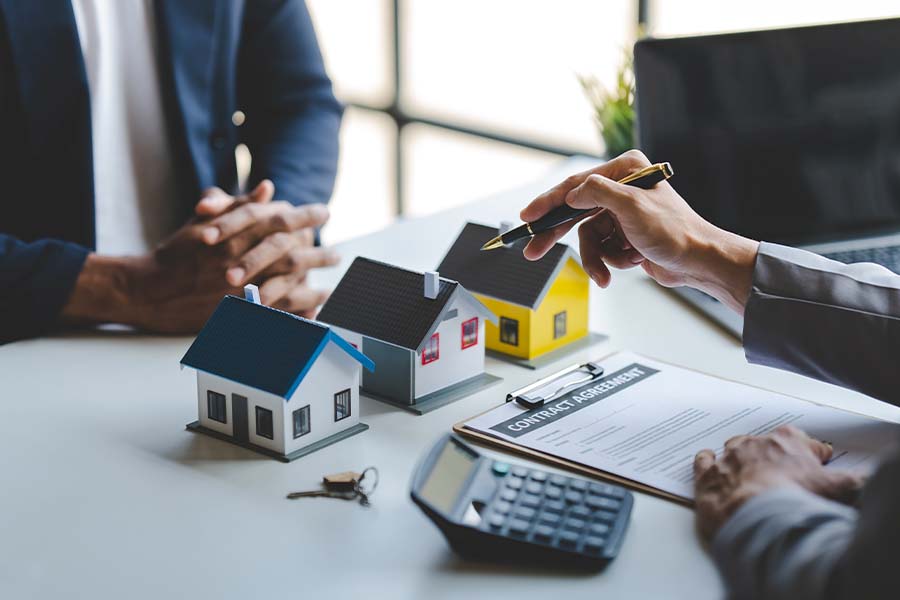 Propiedades residenciales en Jesús María