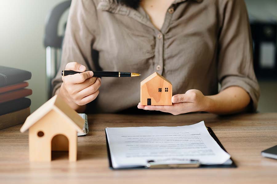 proyectos de departamentos en venta en Magdalena